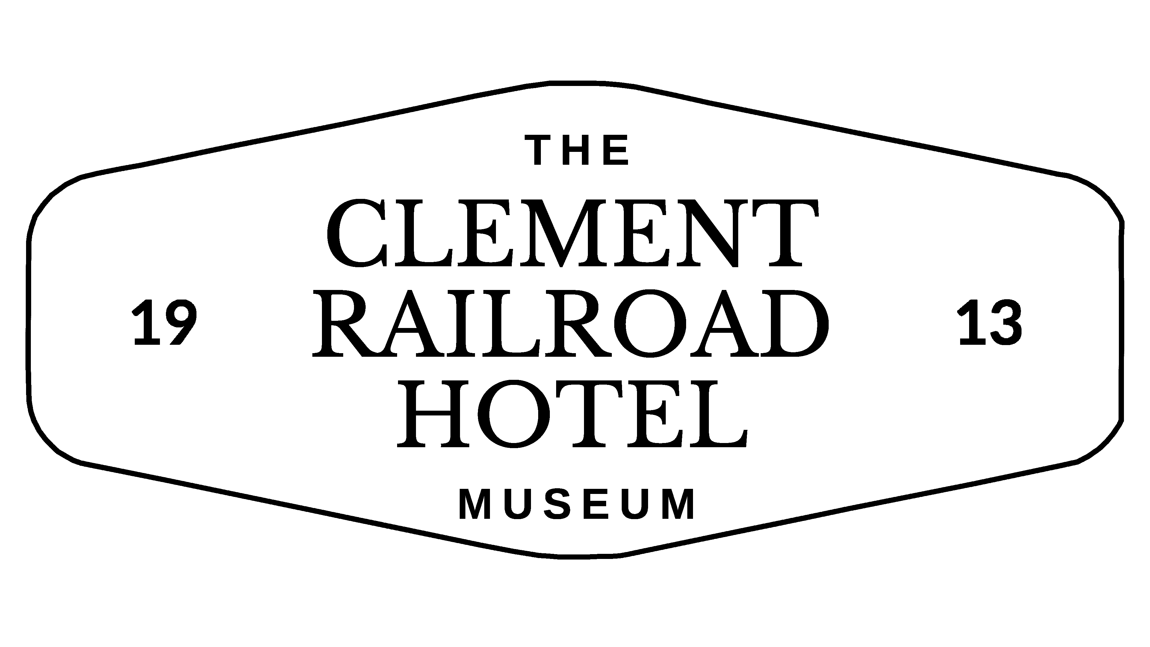 The Clement Railroad Hotel and Museum, Dickson, Tennessee
