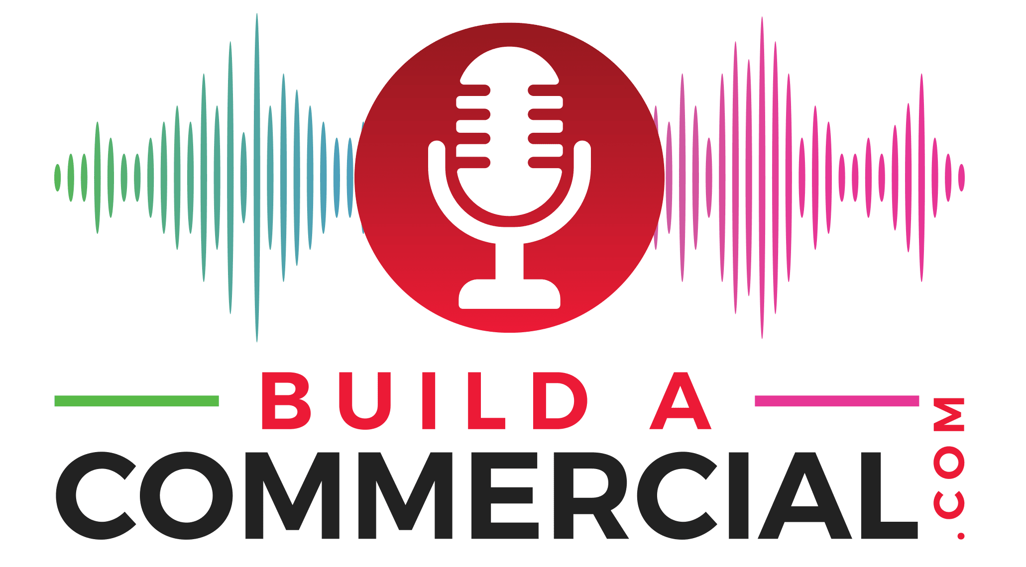 Click Here to Build your own Radio Commercial!