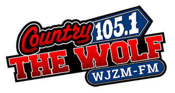 Country 105.1 The Wolf WJZM