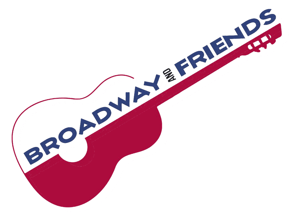 Broadway and Friends | 105.1FM The Wolf