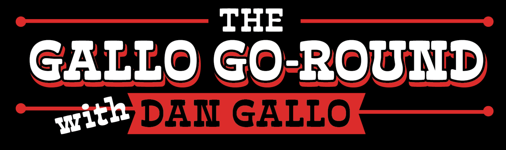 The Gallo Go-Round | Country 105.1 The Wolf (WJZM)