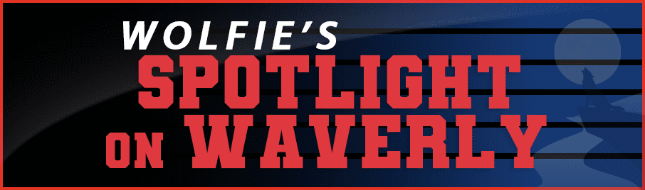 Spotlight on Waverly | 105.1 The Wolf (WJZM)