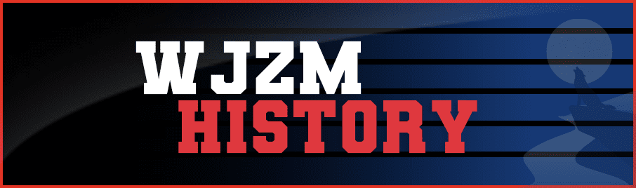 WJZM History | Country 105.1 The Wolf (WJZM)