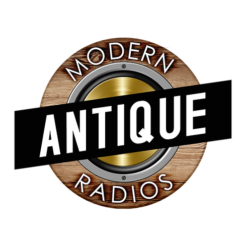 Modern Antique Radios | Country 105.1 The Wolf | WJZM